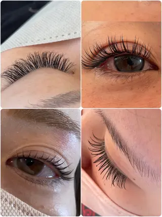 マツエク・マツパ mel. yamamotoのその他イメージ