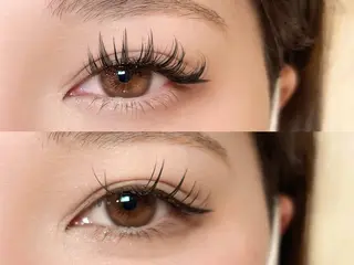 マツエク・マツパ Onze Yukinaの眉毛・アイブロウイメージ