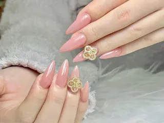 ネイル Yuki Nailsalonのネイルデザイン