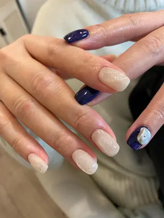 ネイル 【LINON】 airiのネイルデザイン