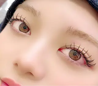 マツエク・マツパ m 👀のマツエク・マツパデザイン