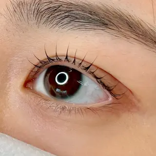 マツエク・マツパ Salon　DéFi 🦋マツパ・眉毛のマツエク・マツパデザイン