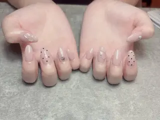 ネイル Nail Salon Taki/吉祥寺店のネイルデザイン