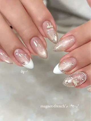 ネイル flore nailのネイルデザイン