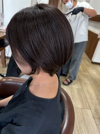 ショート 柏木 きいなのその他イメージ