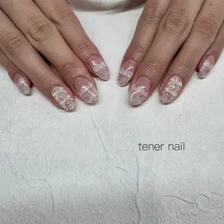 ネイル テネルネイル tener nailのネイルデザイン