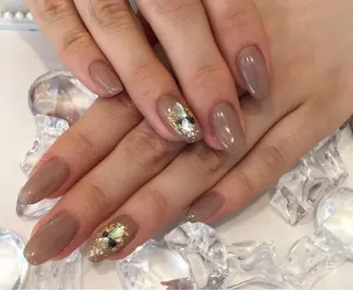 ネイル nail salon hannaのネイルデザイン