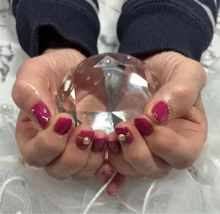 ネイル Nico Nailのネイルデザイン