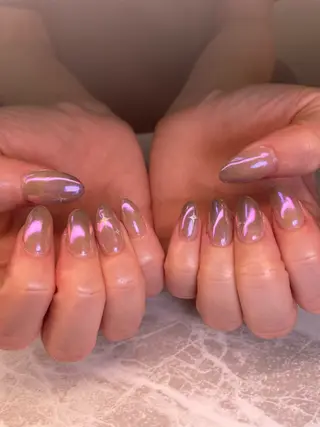 ネイル YOUTH natsumiのネイルデザイン