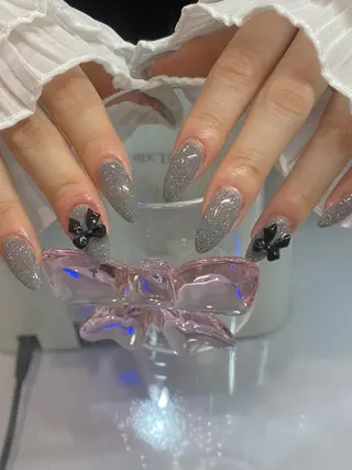 ネイル Lim nail🤍 Ayaのネイルデザイン