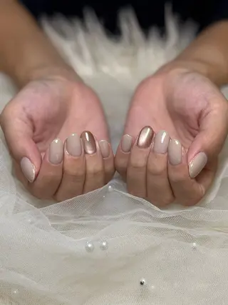 ネイル Bloom Nail Salonのネイルデザイン