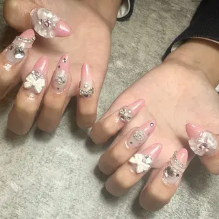 ネイル Mii nailのネイルデザイン