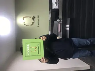 メンズ マンモス脱毛 札幌白石店のその他イメージ