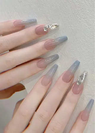 ネイル Sachi Nail上野のネイルデザイン