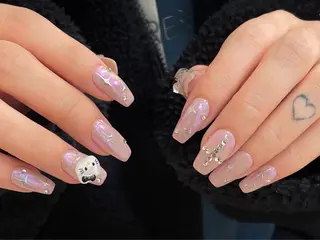 ネイル MATSUI Mのネイルデザイン