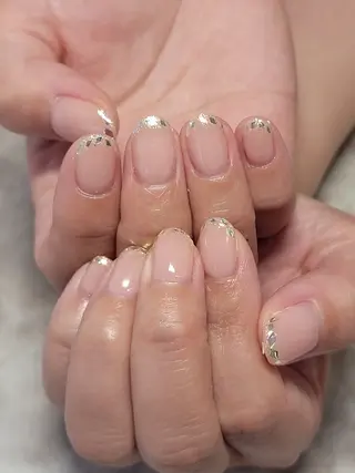 ネイル ネイル&巻き爪サロン AKnailのネイルデザイン
