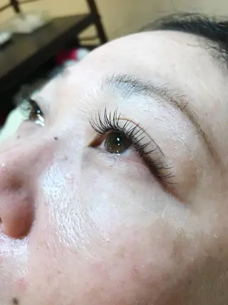 マツエク・マツパ ３Deyelash 近鉄上本町のマツエク・マツパデザイン