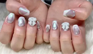 ネイル Nail&eye Belire 新宿のネイルデザイン