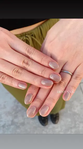 ネイル DENTY NAIL -ArtRoom-のネイルデザイン