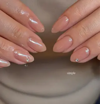 ネイル rené risaのネイルデザイン