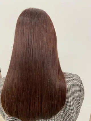 井上 健斗のヘアスタイル