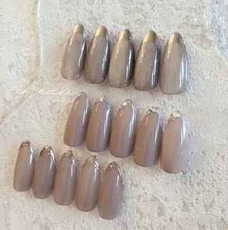 ネイル cream. nailのネイルデザイン