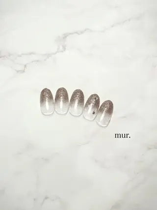ネイル mur. harukaのネイルデザイン