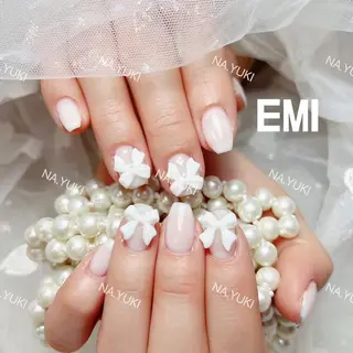 ネイル YUKI 💗 渋谷店のネイルデザイン