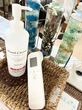 メナードフェイシャル マオンデファーダのエステ・リラクイメージ