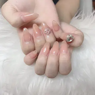 ネイル スカルプ専門店 Ｄ-Beautyのネイルデザイン