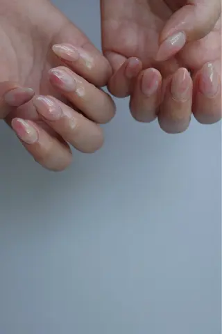 ネイル 高橋 ユカのネイルデザイン