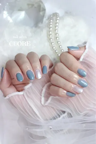 ネイル nail salon CUOREのネイルデザイン