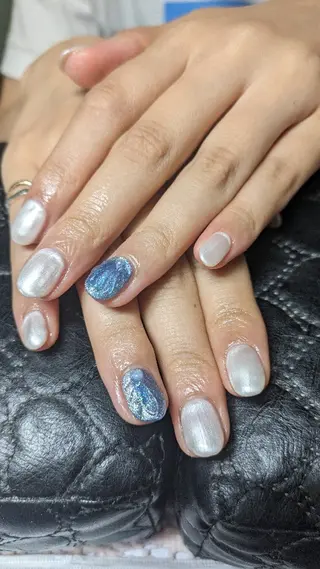 ネイル haru  nailのネイルデザイン