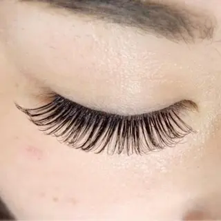 マツエク・マツパ BBC ビービーシーのマツエク・マツパデザイン