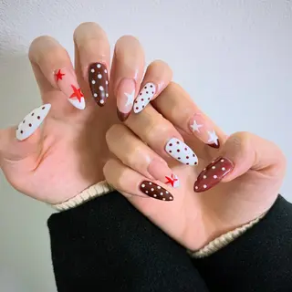 ネイル ネイルサロン ナビ Mayuのネイルデザイン