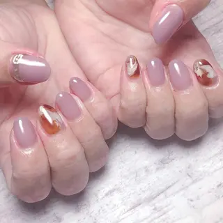 ネイル DollyGirl KYOKOのネイルデザイン