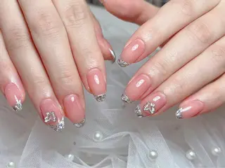 ネイル Bél Nail salonのネイルデザイン
