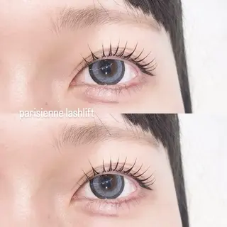 マツエク・マツパ 🎀 Suzunoのマツエク・マツパデザイン