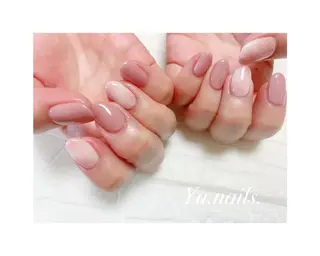 ネイル ユー ネイルズのネイルデザイン