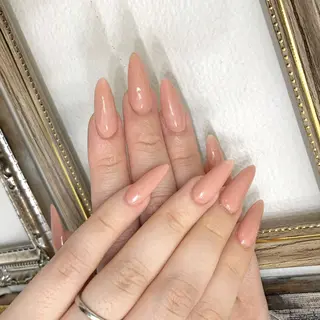 ネイル 山田 真里のネイルデザイン