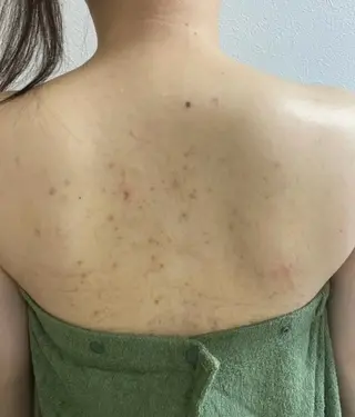 サロン結所属・谷口 多枝子のエステ・リラクイメージ