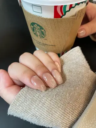 ネイル Qmu nail まりなのネイルデザイン