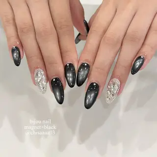 ネイル millie ainee太田のネイルデザイン