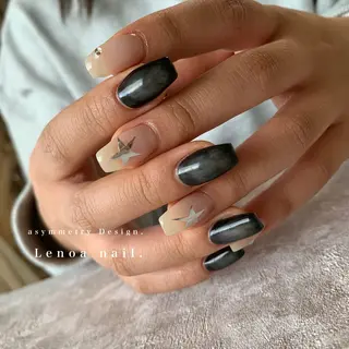 ネイル nailsalon Lenoaのネイルデザイン