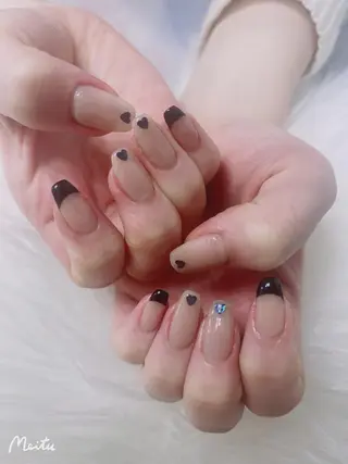 ネイル FF フィフィネイルサロンのネイルデザイン