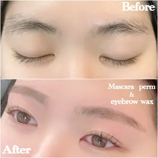 マツエク・マツパ FOXYLASH難波 Uedaのマツエク・マツパデザイン