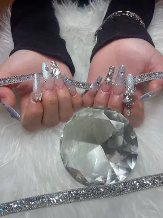 ネイル chocolat nailのネイルデザイン