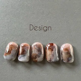 ネイル nail sheerのネイルデザイン