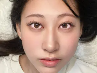 マツエク・マツパ おざき ゆきののマツエク・マツパデザイン