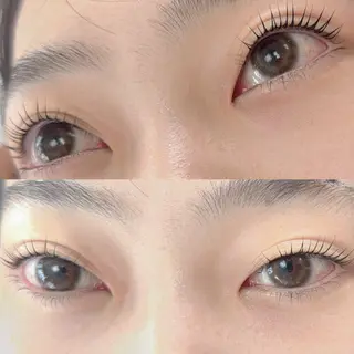 マツエク・マツパ Bianca 所沢店 Takeiのマツエク・マツパデザイン